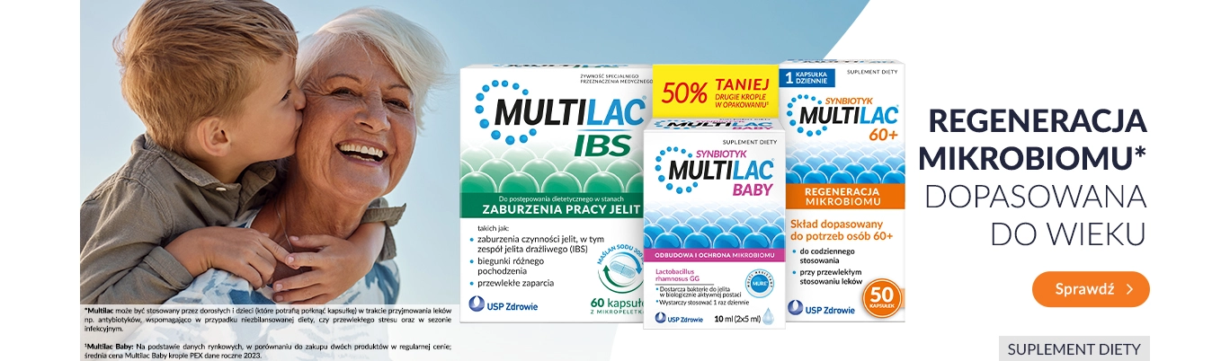 MULTILAC