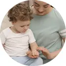 Odbudowa komfortu suchej skóry