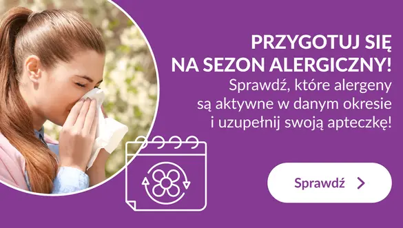 Kalendarz pylenia