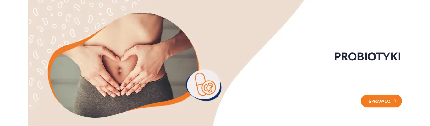 PROBIOTYKI