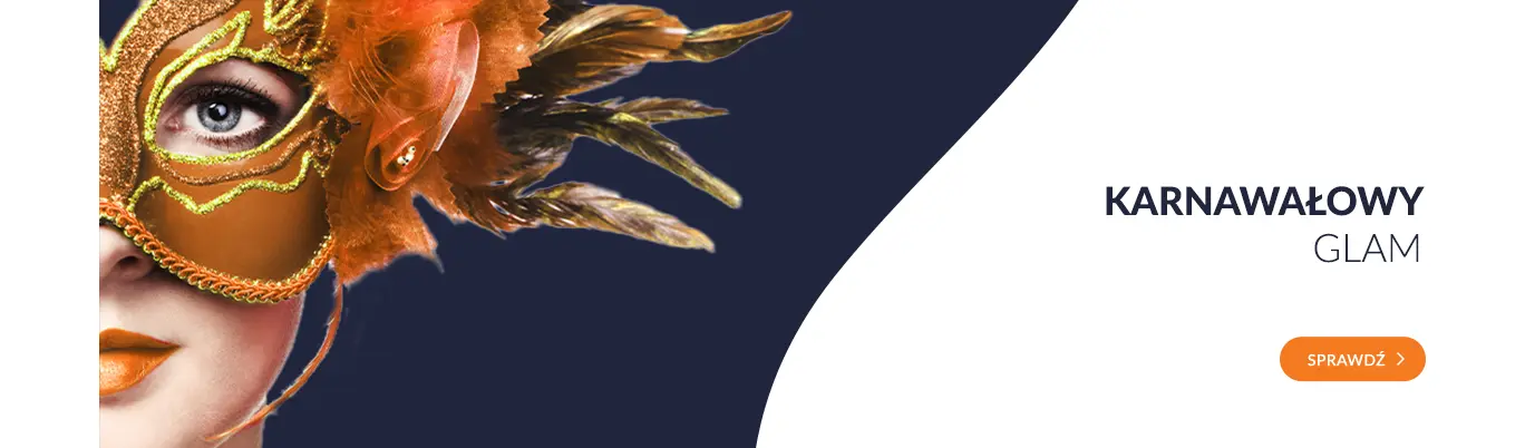 KARNAWAŁOWY GLAM