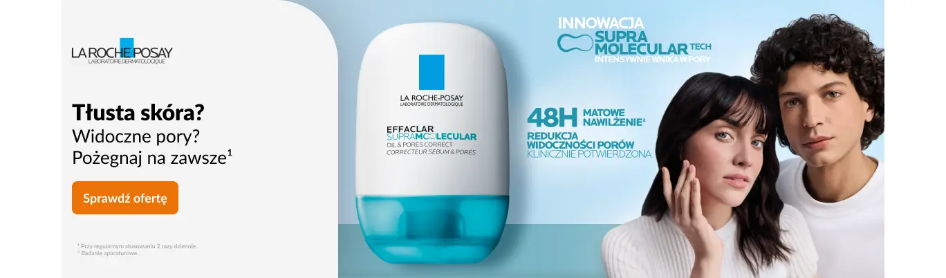 LA ROCHE-POSAY