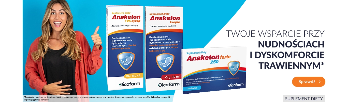ANAKETON