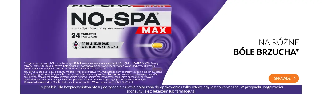 NO SPA