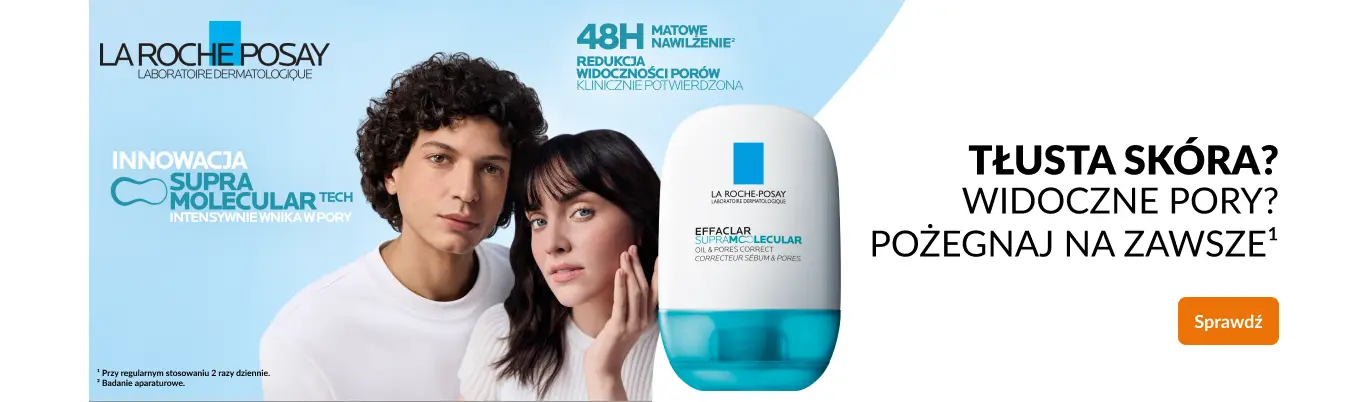 LA ROCHE-POSAY