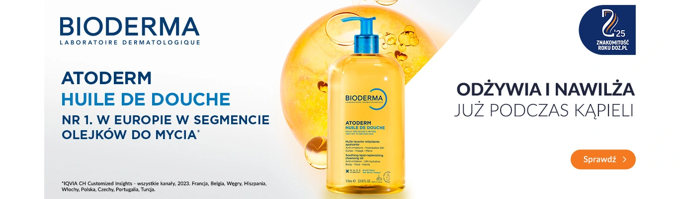 BIODERMA ATODERM