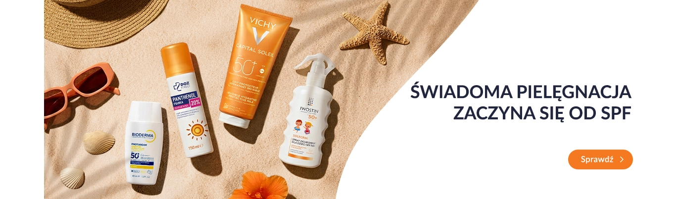 STREFA SPF