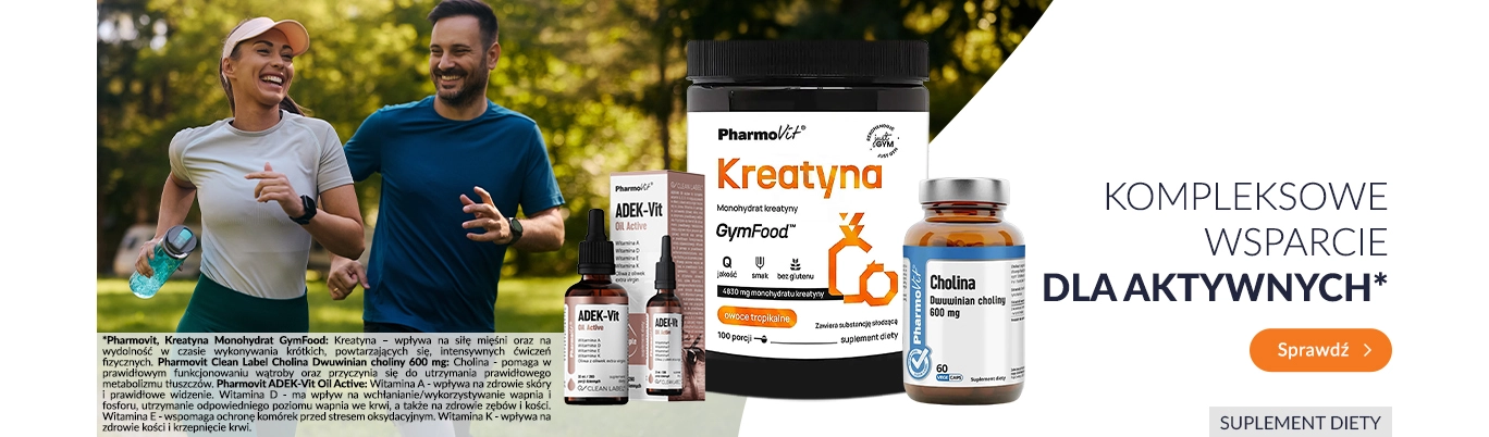 PHARMOVIT