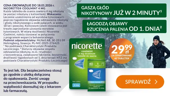 Nicorette