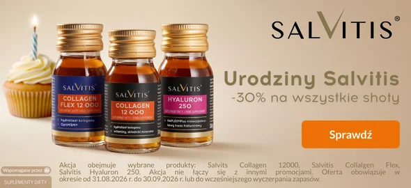 Salvitis