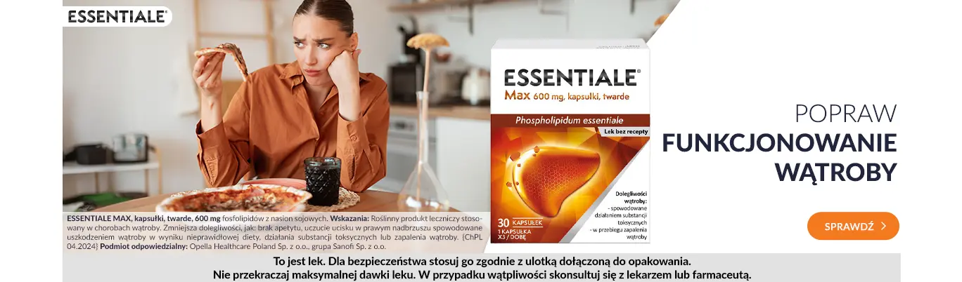 ESSENTIALE