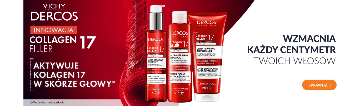 VICHY DERCOS
