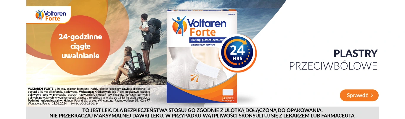 VOLTAREN