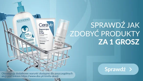 Strefa okazji