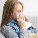 Przeziębienie i grypa