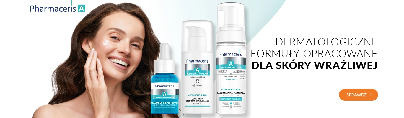 PHARMACERIS