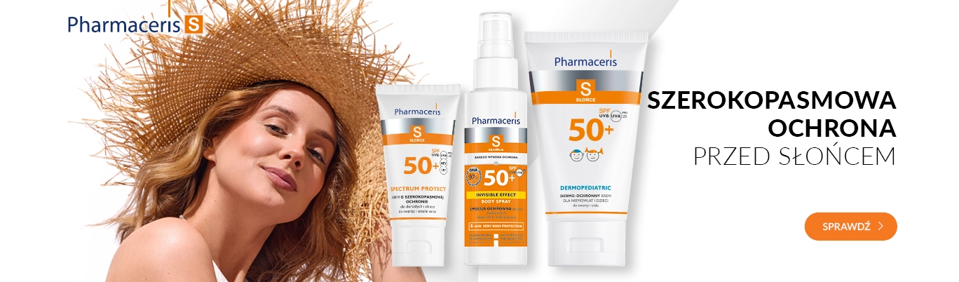 PHARMACERIS S