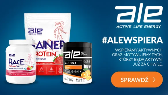 ALE Active Life Energy