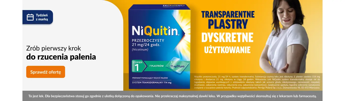 NIQUITIN