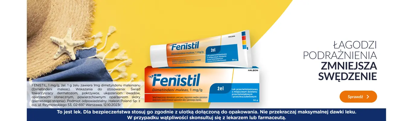 FENISTIL