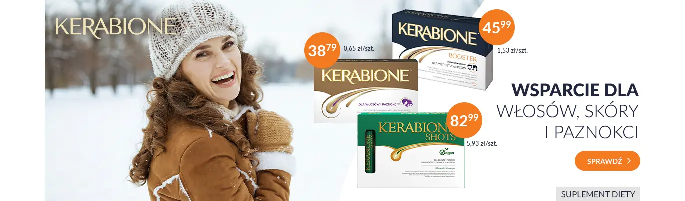 WSPARCIE DLA WŁOSÓW