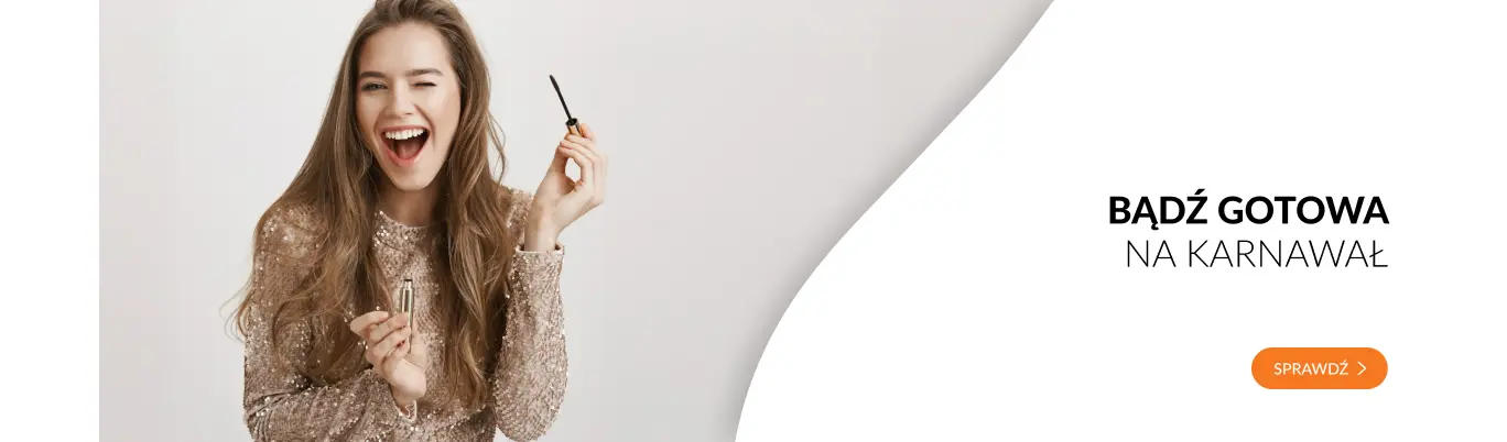 KARNAWAŁOWY GLAM