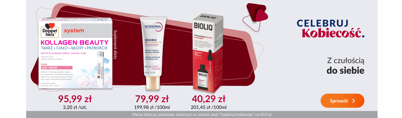 CELEBRUJ KOBIECOŚĆ