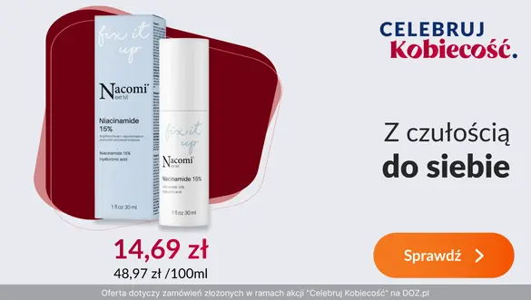 Celebruj kobiecość