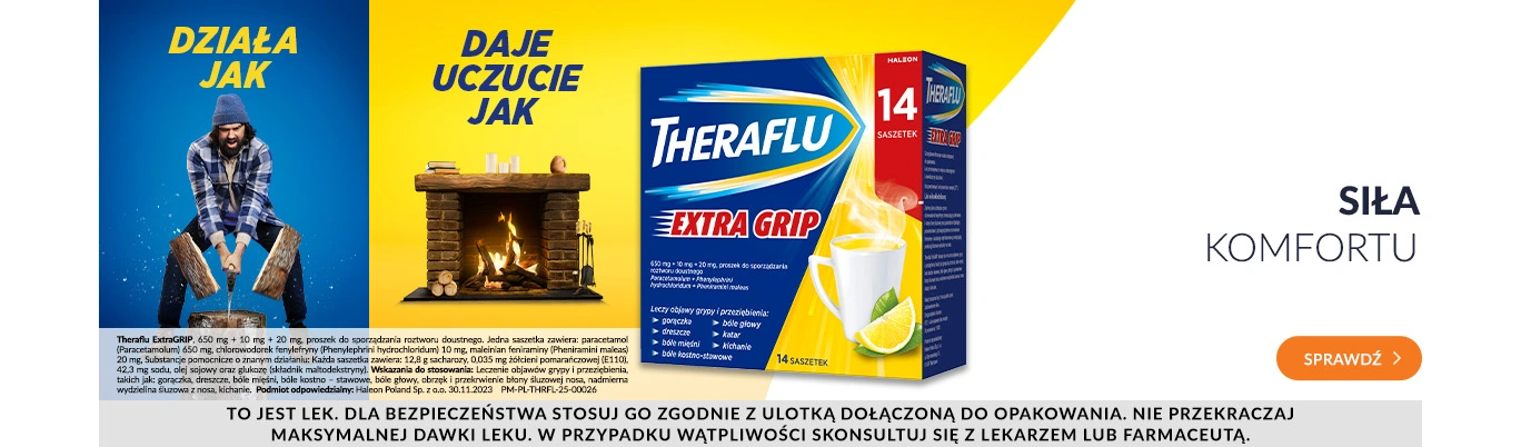 THERAFLU