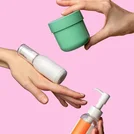 KOSMETYKI KOREAŃSKIE