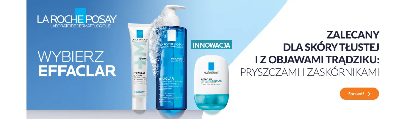 LA ROCHE-POSAY