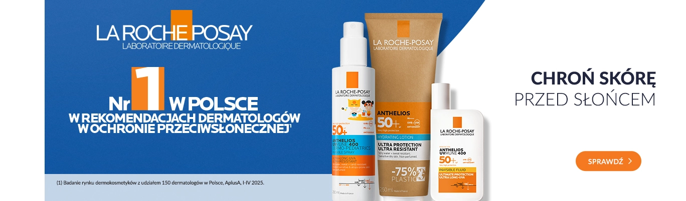 LA ROCHE-POSAY