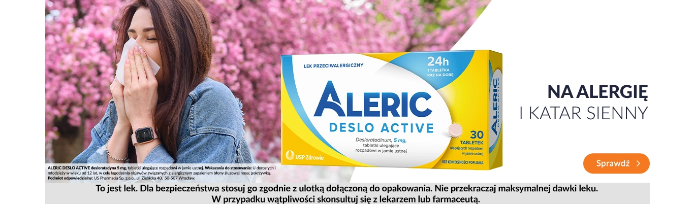 ALERGIA