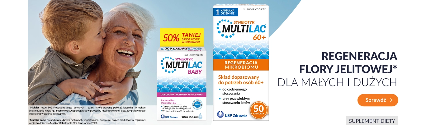 MULTILAC