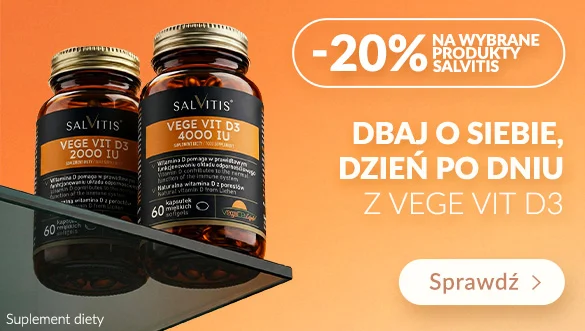 Salvitis