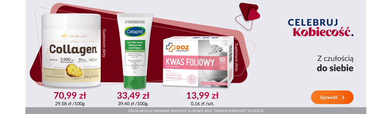 CELEBRUJ KOBIECOŚĆ