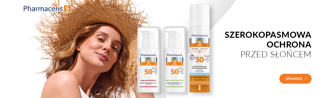 PHARMACERIS S