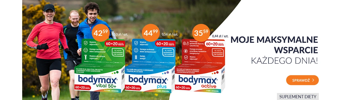 BODYMAX