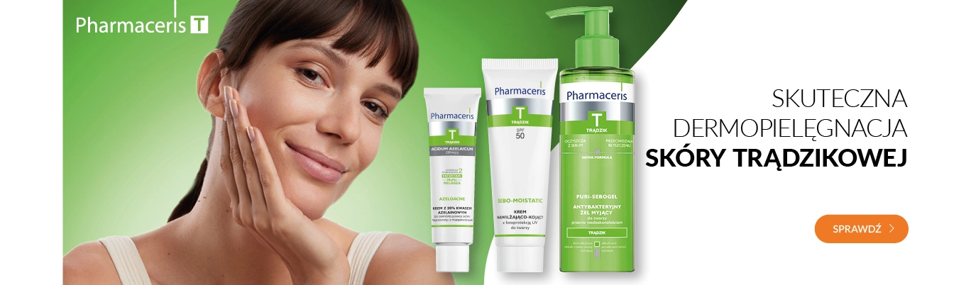 PHARMACERIS T