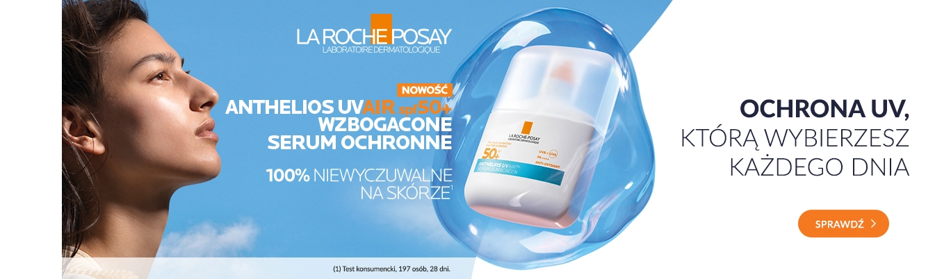 LA ROCHE-POSAY
