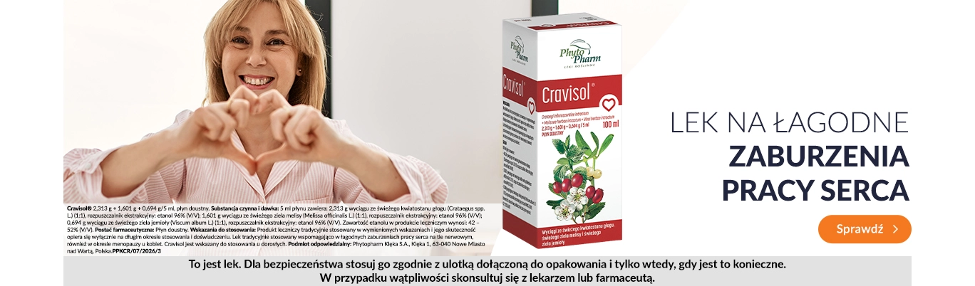 CRAVISOL