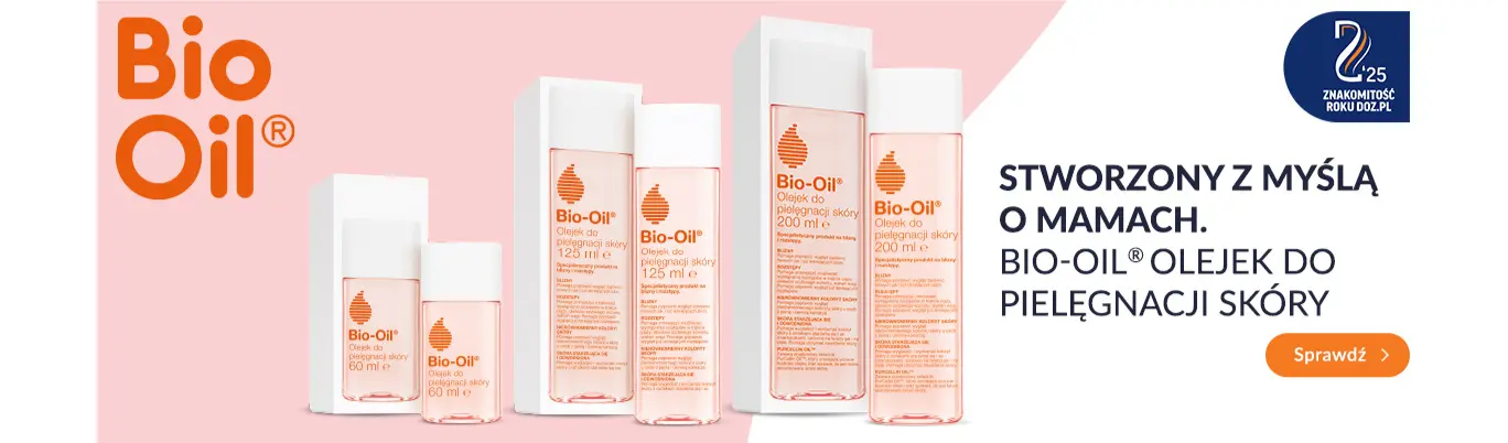 BIO OIL