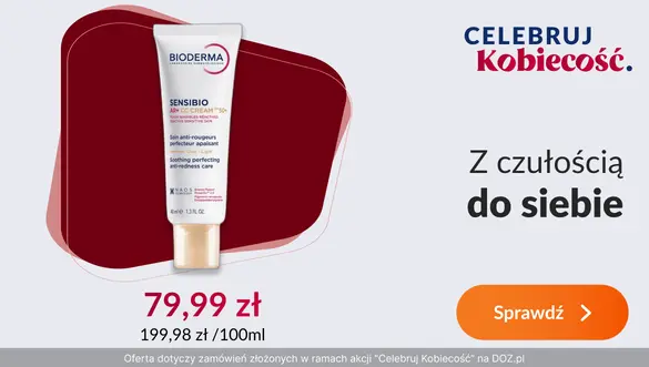 Celebruj kobiecość