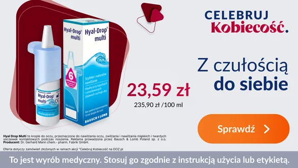 CELEBRUJ KOBIECOŚĆ
