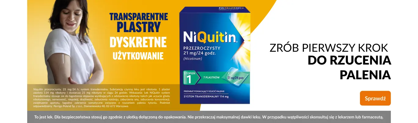 NIQUITIN