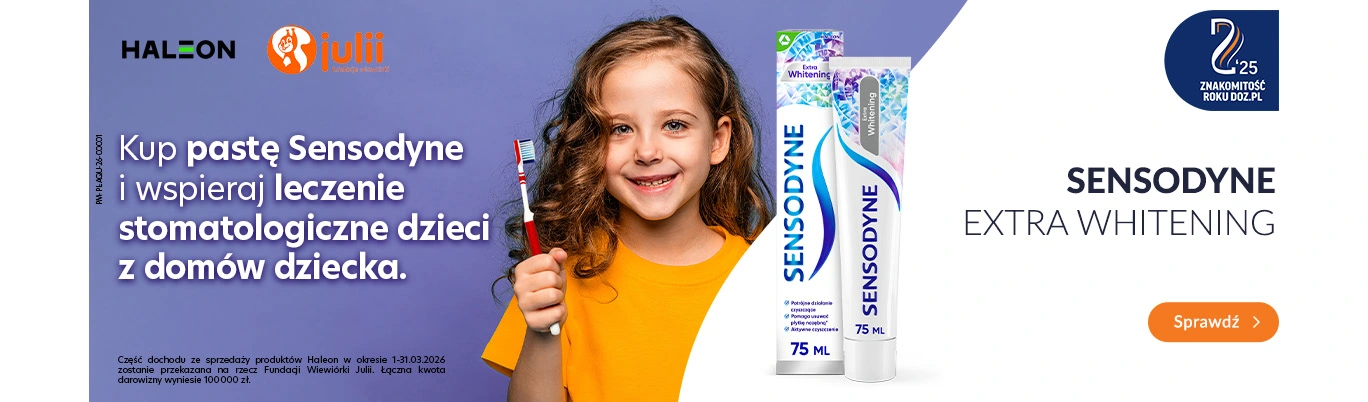 SENSODYNE