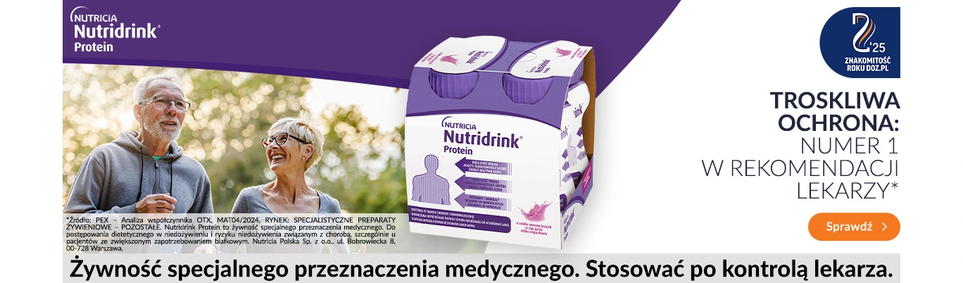 NUTRIDRINK
