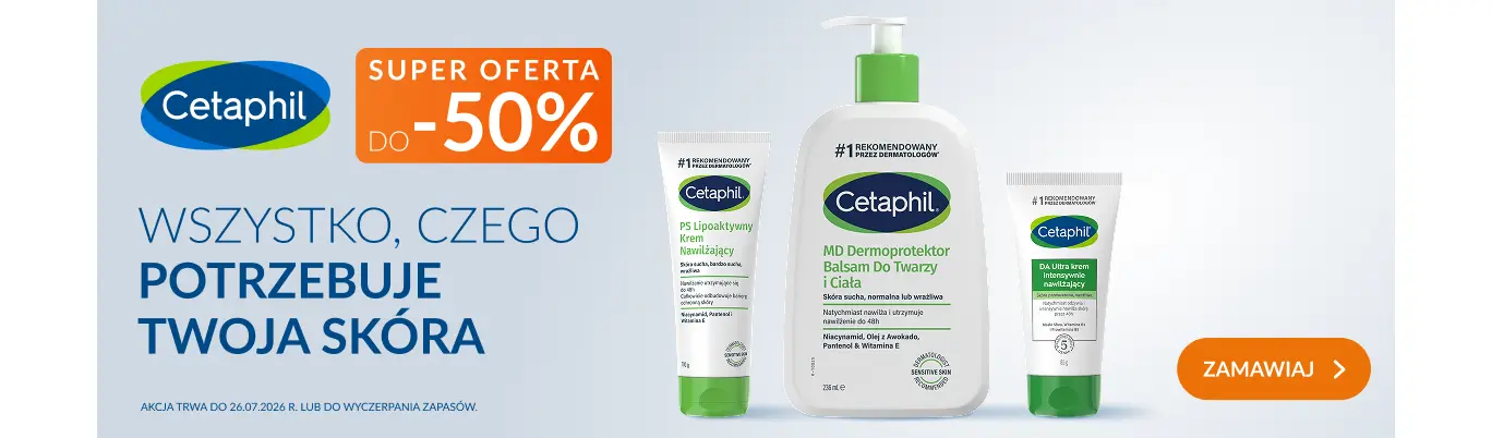 CETAPHIL DO -50%
