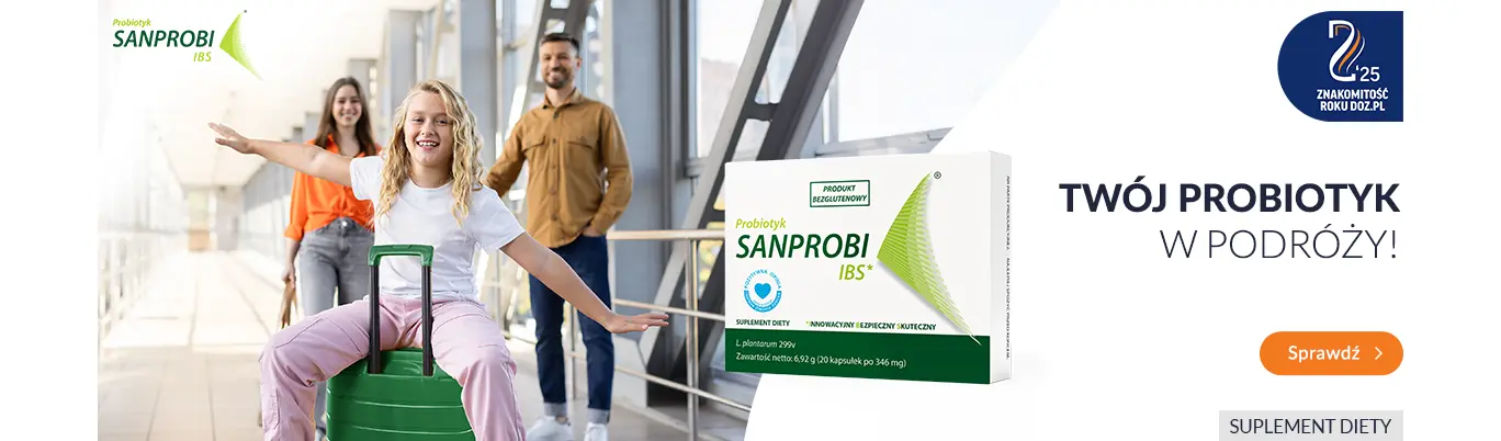 SANPROBI
