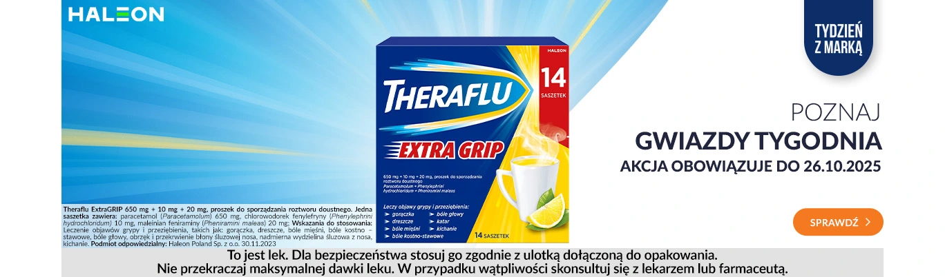 TYDZIEŃ Z MARKĄ